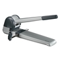 51820095 Leitz Dziurkacz Super mocny,do 250 kartek, srebrny