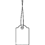 Herma 6932 zawieszka 15x24/1000 szt. - biała