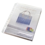 Leitz 47270003 Folder CombiFile poszerzany, 200 mic, opakowanie 3 szt.