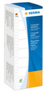 Herma 8210 Etykieta do drukarki igłowej 88,9 x 23,0mm 6000 etykiet jednorzędowe