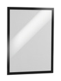 Samoprzylepne ramki magnetyczne A3 Durable 4873 01 opakowanie 2 szt. czarne