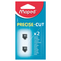 Zapasowe ostrza do obcinarki Precise 894110