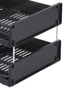 Metalowe nóżki do tacek OPTIMO na dokumenty Durable 1700132001