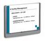 Tabliczka przydrzwiowa informacyj. Durable 4866 Click Sign 210x148,5mm grafitowa