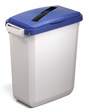 Pokrywa z otworem na papier  DURABIN LID SLOT 60 1800502040 do pojemnika 60 litr