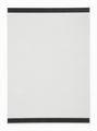 Kieszeń magnetyczna A4 do powierzchni metalowych Durable 4874 19 opak. 2 szt.