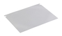Durable 7206 19 Przezroczysta nakładka do podkładu na biurko 7205, 630x500 mm