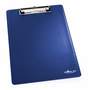 Durable 2350 07 Clipboard A4 tekturowy powlekany PCV kolor ciemnoniebieski