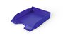Półka na dokumenty BASIC Durable 1701674040 niebieska