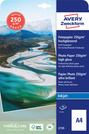 Papier Premium Foto Avery Zweckform 2739 InkJet A4 250g. 50 arkuszy