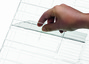 Dodatkowa przegródka Durable 1700580400 Flexibox Devider A4 Landscape