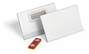 Identyfikatory magnetyczne PP Durable 8244 19 rozmiar54 x 90 mm opak. 25 szt