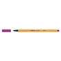 Cienkopis Stabilo Point 88/58 lila