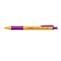 Długopis Stabilo Pointball 6030/58 fioletowy