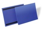 Durable 1745 07 Zawieszka magazynowa magnetyczna A4 pozioma niebieska 50 szt