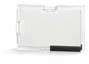 Durable 8922 19 Etui do kart identyfikacyjnych i magnetycznych 1 kara op.10 szt