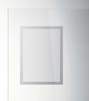 Samoprzylepne ramki magnetyczne A4 Duraframe Sun Durable 4841 23 1szt. srebrne