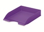 Półka na dokumenty BASIC Durable 1701672909 fioletowa