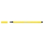 Flamaster Stabilo Pen 68/24 cytrynowy-żółty