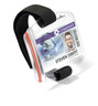 Etui do kart magnetycznych identyfikacyjnych RFID Secure Durable 8414 19 10 szt.