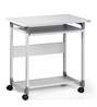 Stolik do komputera SYSTEM COMPUTER TROLLEY 75 FH Durable 3796 10 