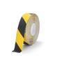 Durable 1097130 Taśma antypoślizgowa DURALINE® GRIP PLUS 50 mm żółto/czarna