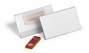 Identyfikatory magnetyczne PP Durable 8243 19 rozmiar 40 x 75 mm opak. 25 szt