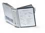 Zestaw 10 paneli naściennych Durable 563122 SHERPA DISPLAY SYSTEM WALL 10