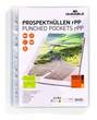 Durable 2684 19 Koszulka krystaliczna A4 PREMIUM rPP op. 100 szt.