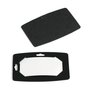 Durable 8272 01 Identyfikator 40x75 mm papierowy z recyklingu op. 20 szt.