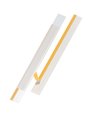 Listwa samoprzylepna Durable 8298 19 Scanfix wysokość 62 mm x 1000 mm op.25 szt.