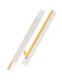 Listwa samoprzylepna Durable 8297 19 Scanfix wysokość 57 mm x 1000 mm op.25 szt.