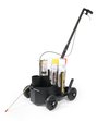 Durable 1141 01 Wózek do malowania linii sprayem DURALINE EasyTrack