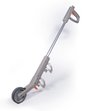 Durable 1142 10 Wózek do znakowania linii sprayem DURALINE EasyTrack S