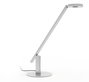 Durable 9214 23 Lampa stołowa LUCTRA® TABLE LITE HCL srebrna
