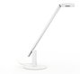 Durable 9214 02 Lampa stołowa LUCTRA® TABLE LITE HCL biała