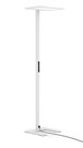 Lampa podłogowa LUCTRA® VITAWORK® UP 12 EU Durable 3940 02 biała