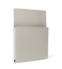 Durable 5072 10 Uchwyt w formie kieszeni na dokumenty Info Box A4 samoprzylepny