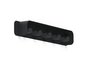 Durable 1847 01 Wieszak aluminiowy na ubrania czarny