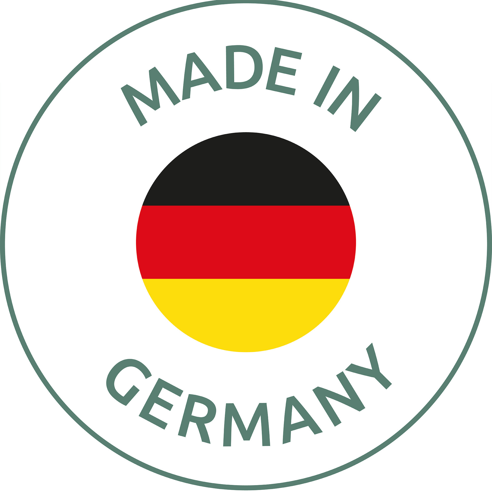Wyprodukowane w Niemczech