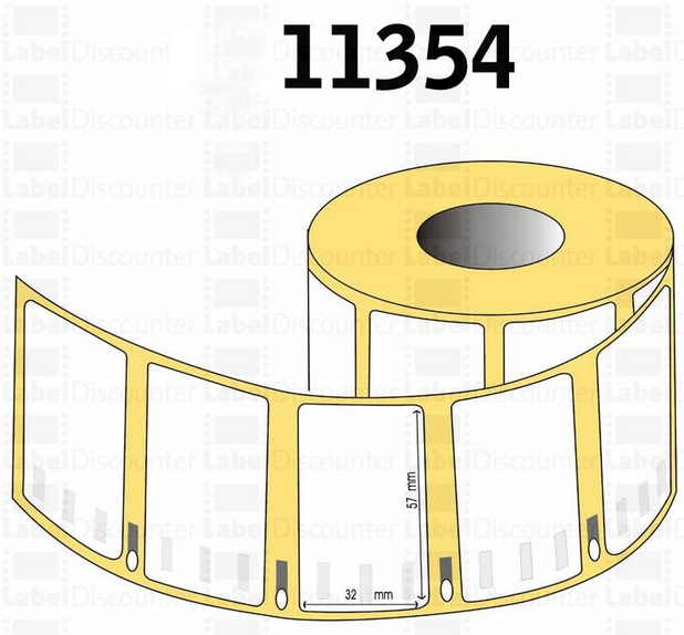 Dymo 11354