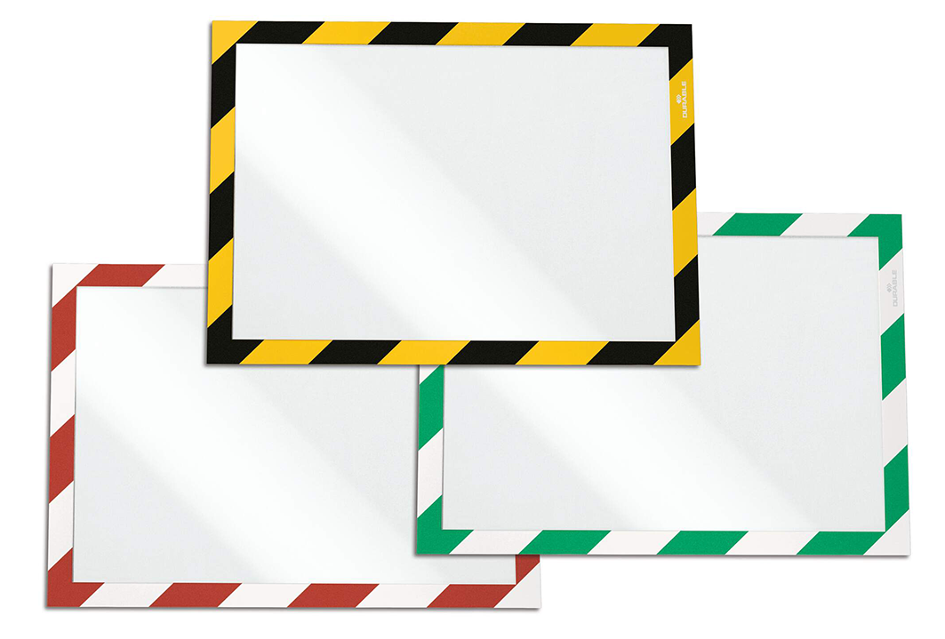 Duraframe Secutiry 4944