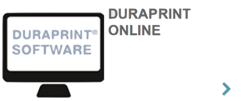 Program Duraprint Online