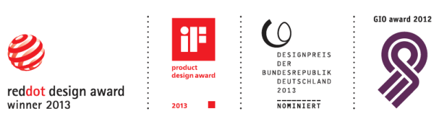 Varicolor - Design Award